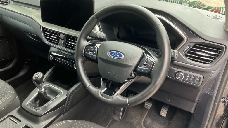 Ford Kuga 1.5 EcoBoost Titanium 5dr Petrol Estate